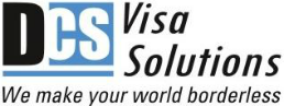 DCS Visa Solutions logo